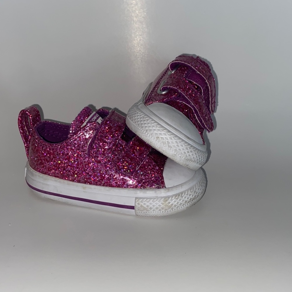 Toddler Converse